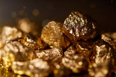 Gold Deals